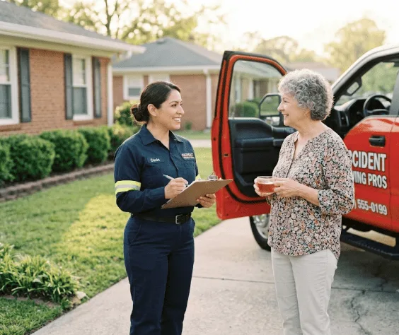 Accident Towing Service Jesup, GA FAQs
